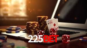 Especiais de Fim de Semana 225Bet