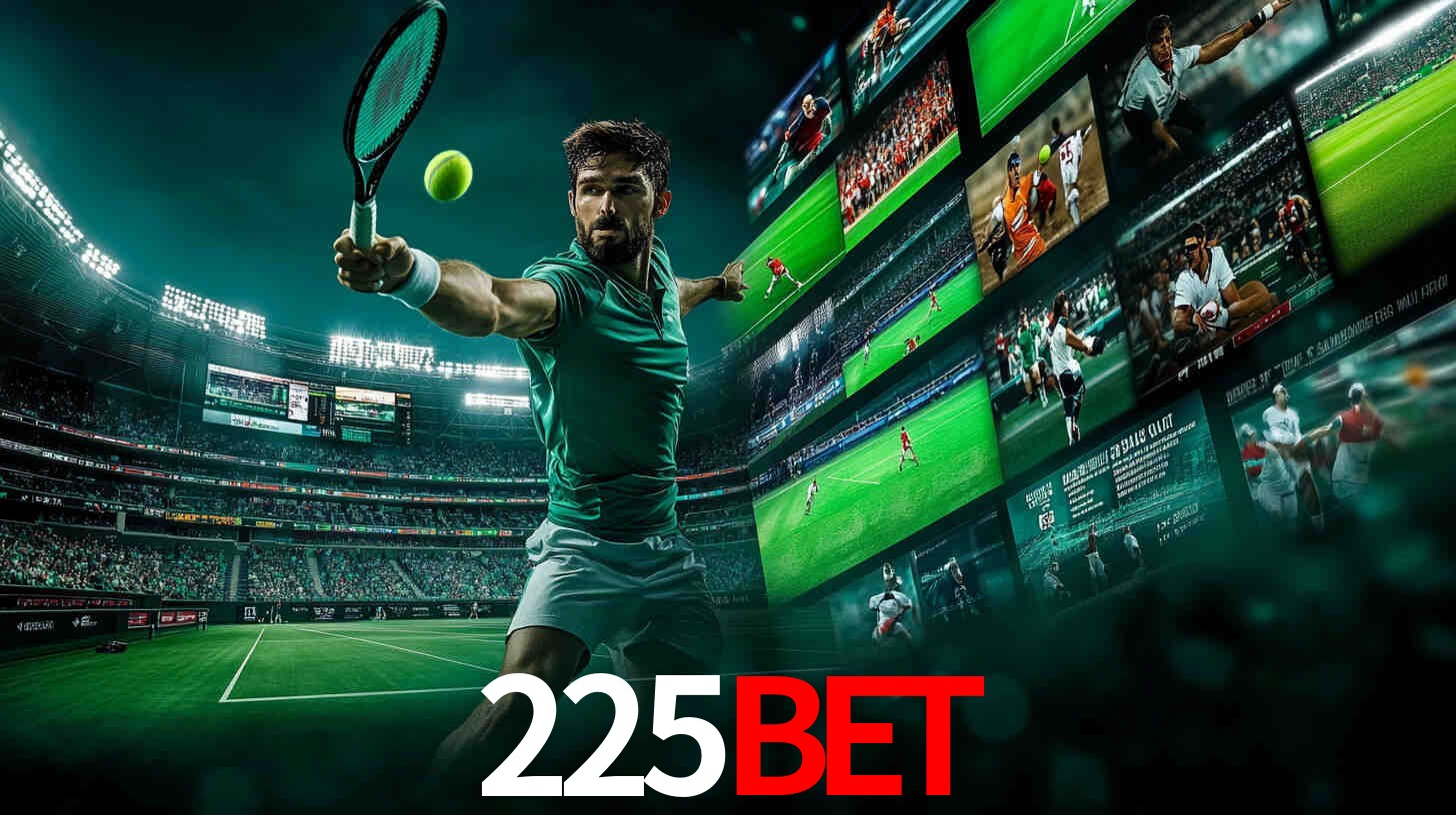 Casino Ao Vivo 225Bet