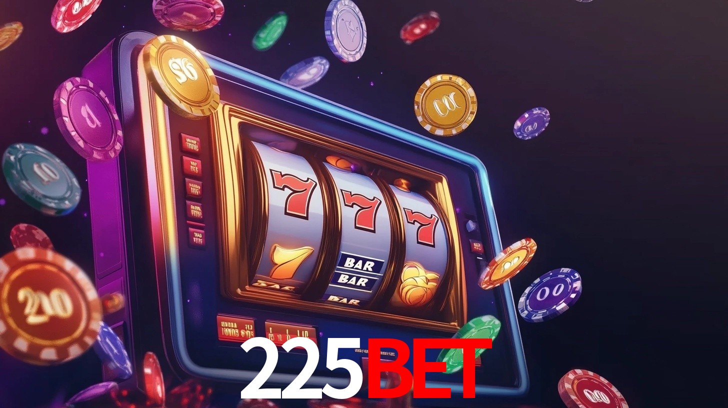Premium Interface 225Bet