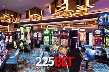 A Emoção da Loteria na 225Bet: Uma Chance de Mudança de Vida