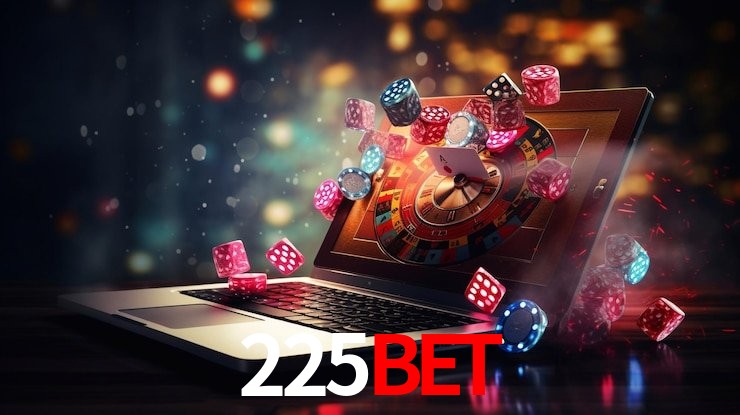 Tecnologia da Plataforma 225Bet