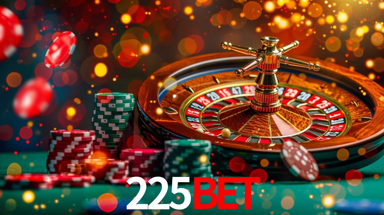 Casino Ao Vivo 225Bet