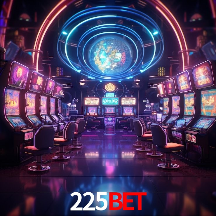 A Emoção da Loteria na 225Bet: Uma Chance de Mudança de Vida