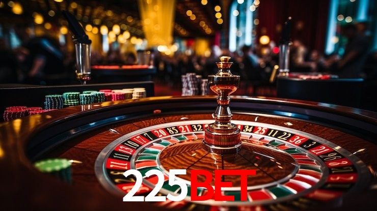 Account Benefits 225Bet