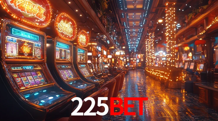 225Bet Login