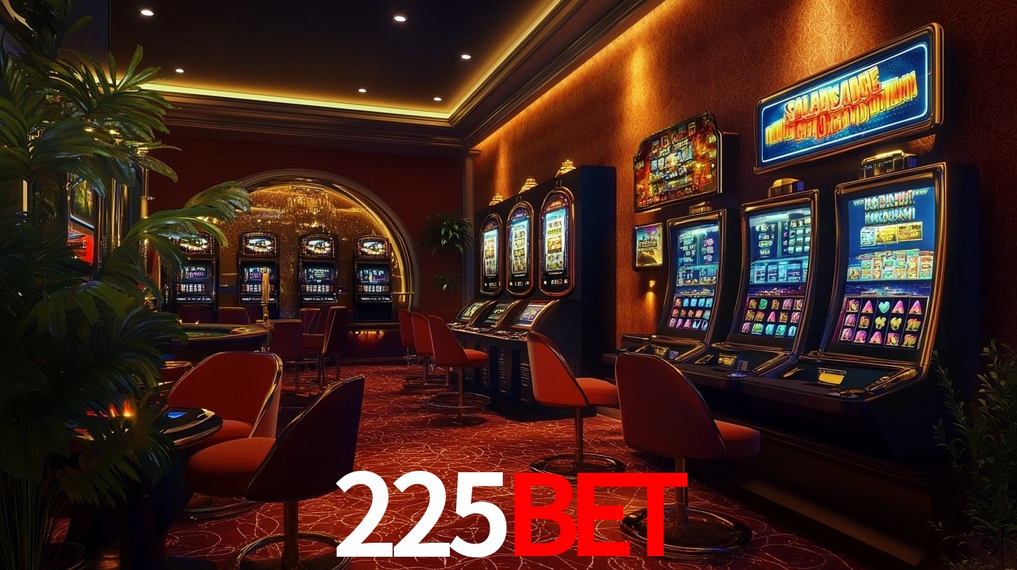 225Bet App Interface