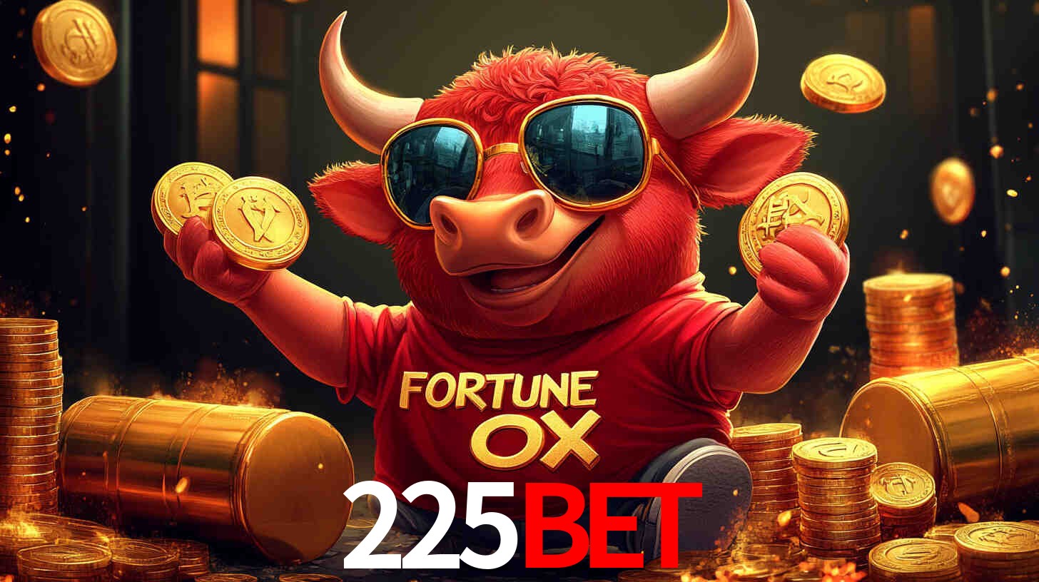 Bônus Diários 225Bet