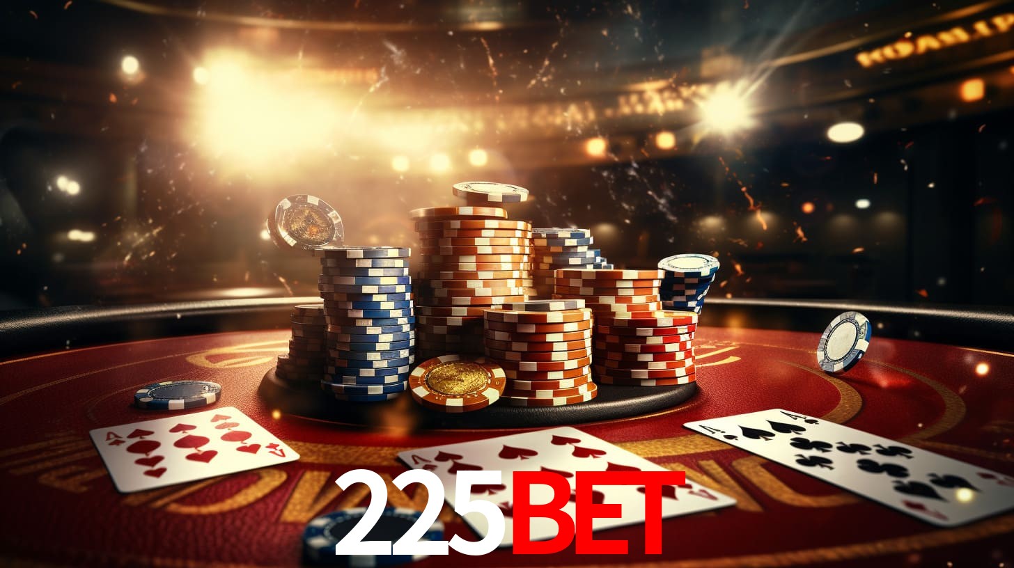 Daily Bonuses 225Bet