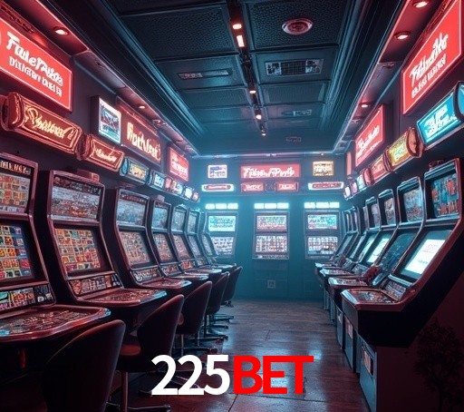 Descubra a Essência do 225Bet: Nossa História e Compromissos