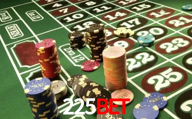 Apostas Esportivas na 225Bet: Um Guia Completo