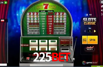 Seasonal Promotions 225Bet