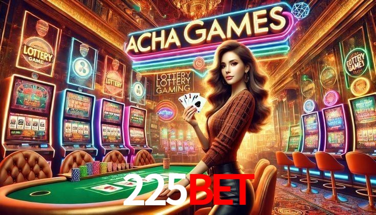Blackjack Table 225Bet