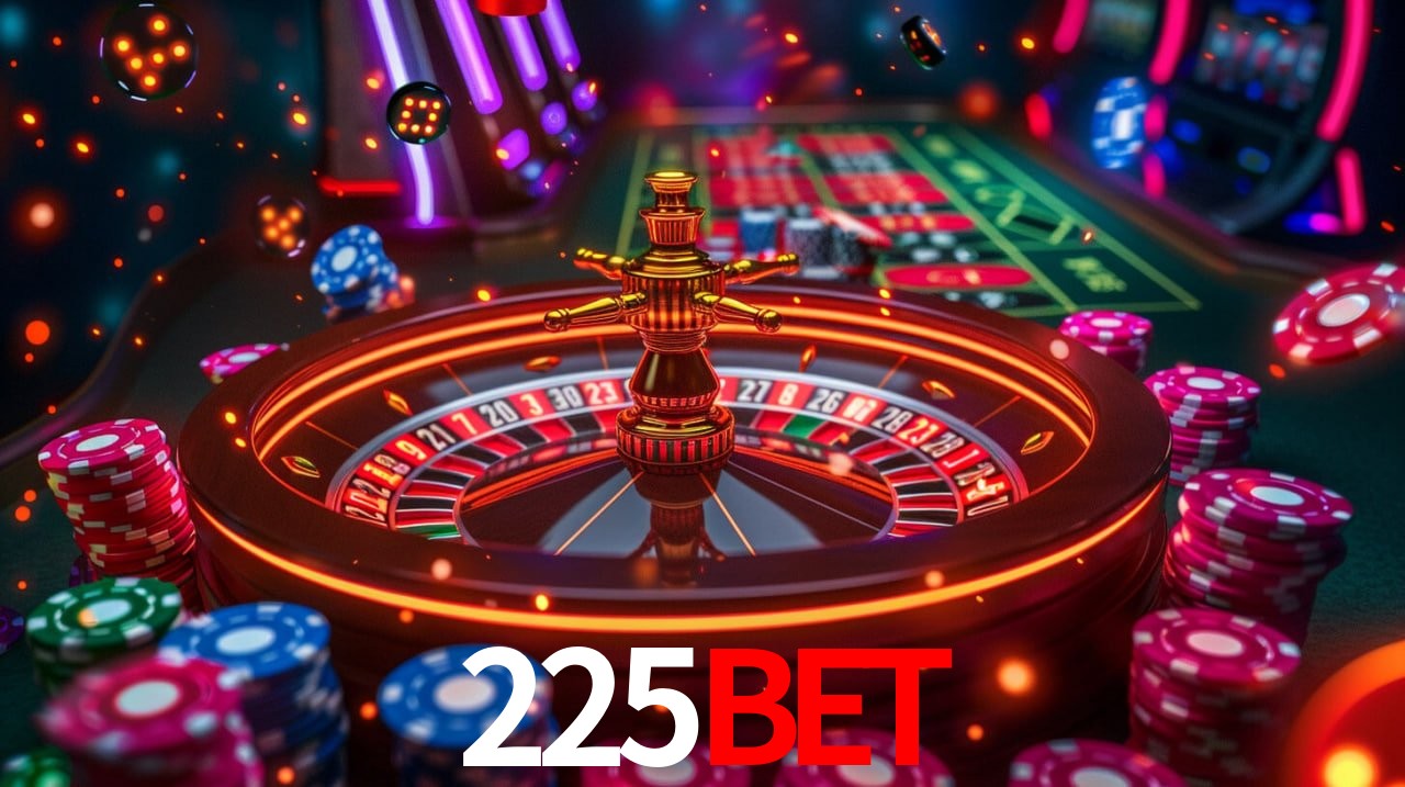 Ofertas Exclusivas 225Bet