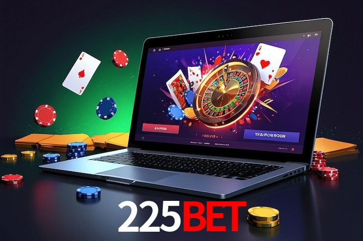 Explorando a Categoria de Eventos em Apostas na 225Bet