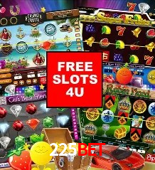 Platform Technology 225Bet
