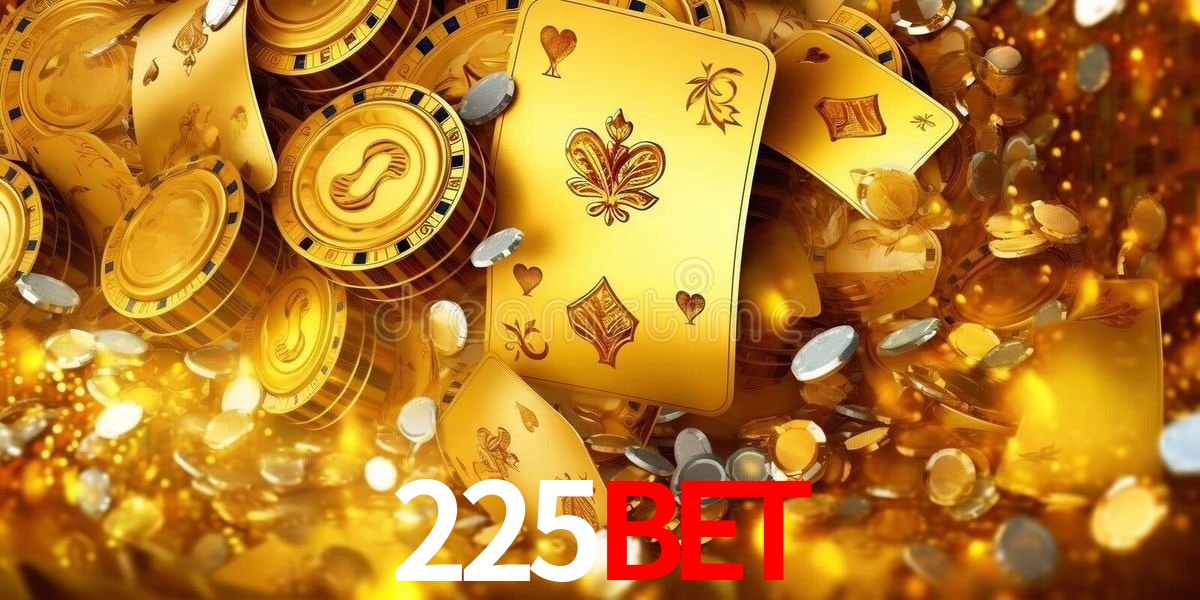Jogos de Slot 225Bet