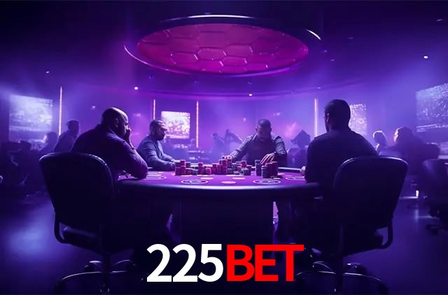 Diretório de Jogos 225Bet