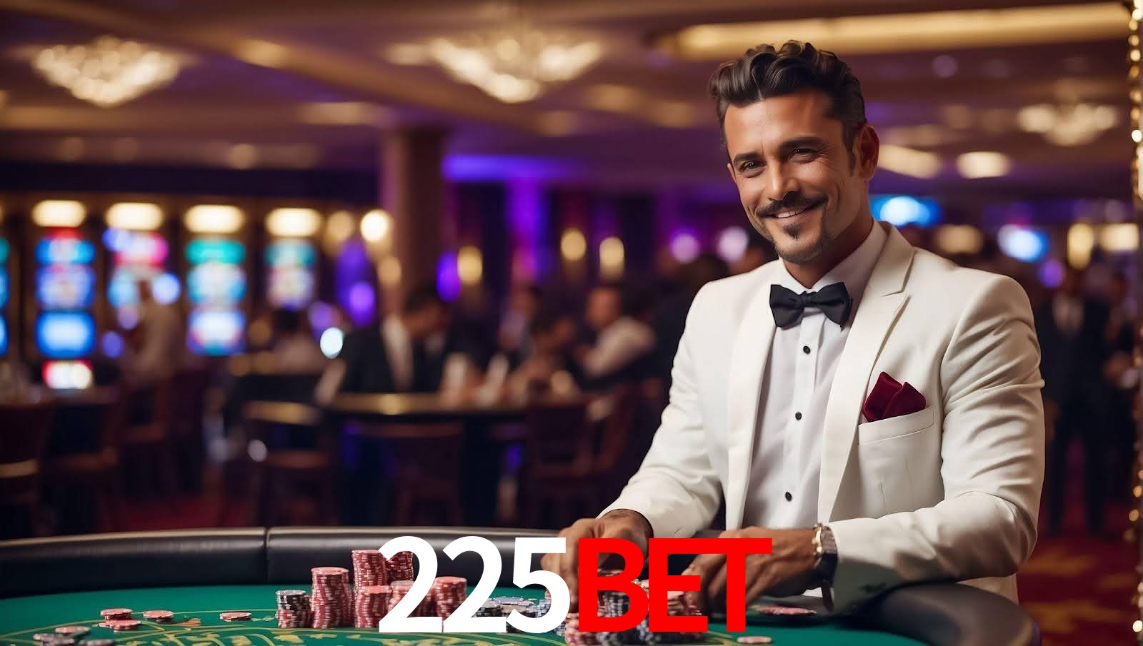 A Popularidade dos Caça-Níqueis no 225Bet