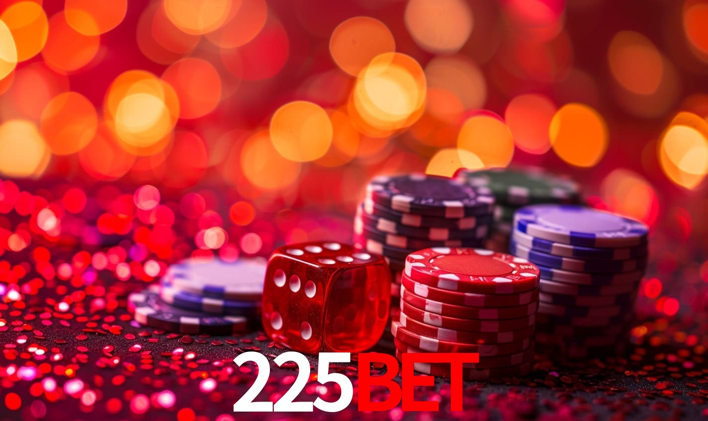 Recursos de Bônus 225Bet