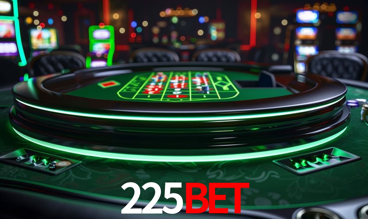 Quick Registration 225Bet