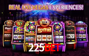 APP oficial da 225Bet para mobile