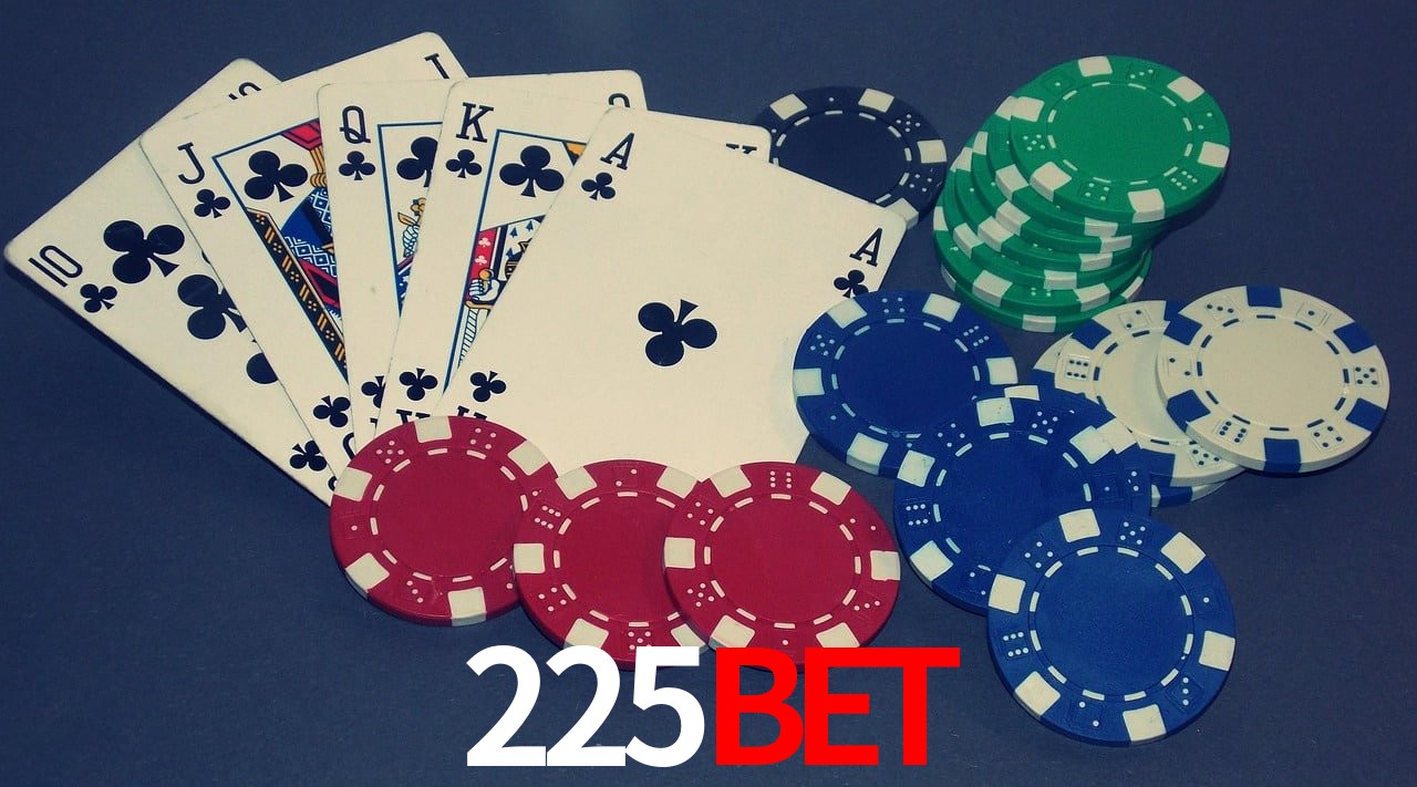 Football Betting 225Bet