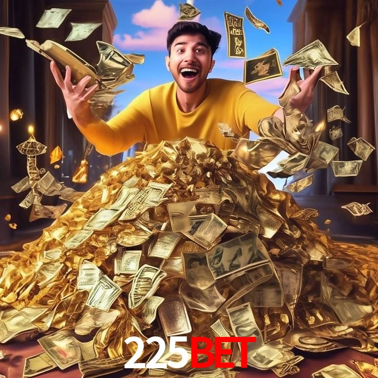 A Experiência Imersiva dos Cassinos Ao Vivo no 225Bet
