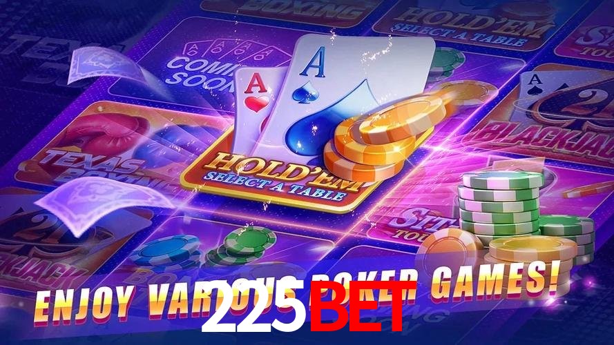 Benefícios da Conta 225Bet