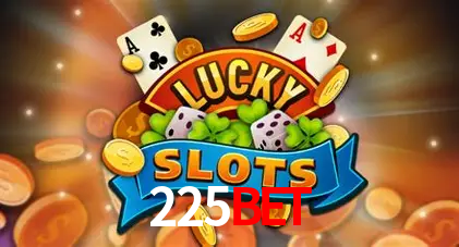 Descubra o Mundo do Cassino Online com 225Bet