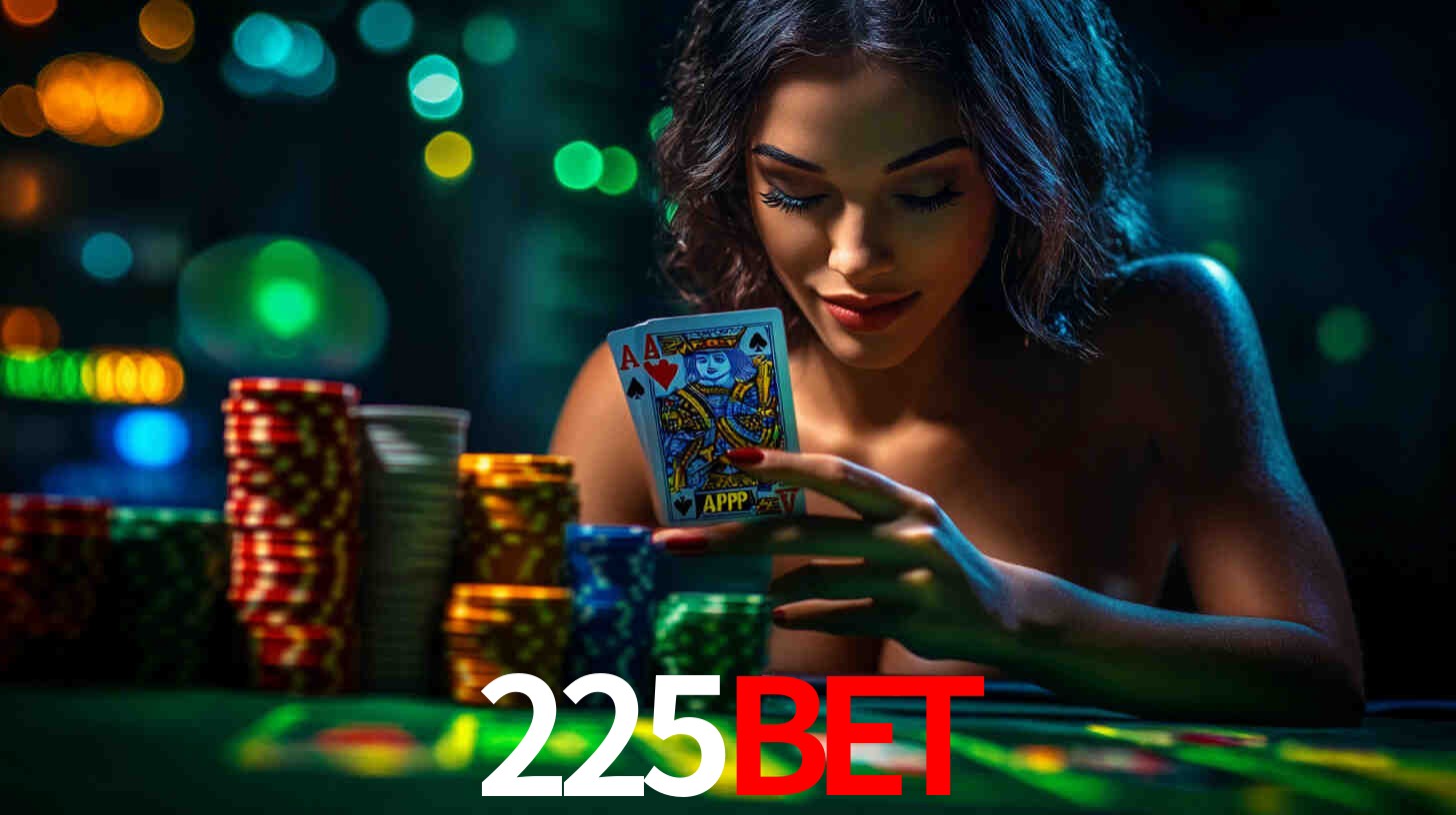 Apostas de Futebol 225Bet