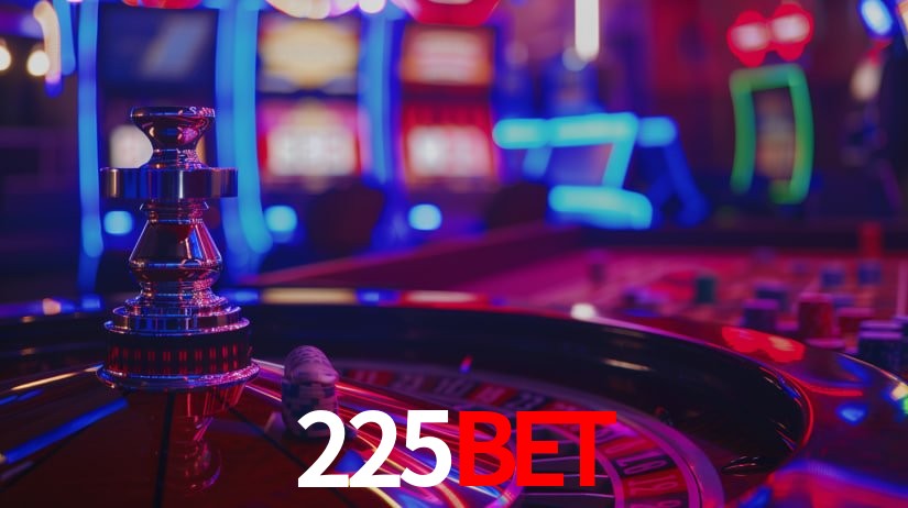 225Bet - Tesouros Escondidos do Cassino - 225Bet.Com