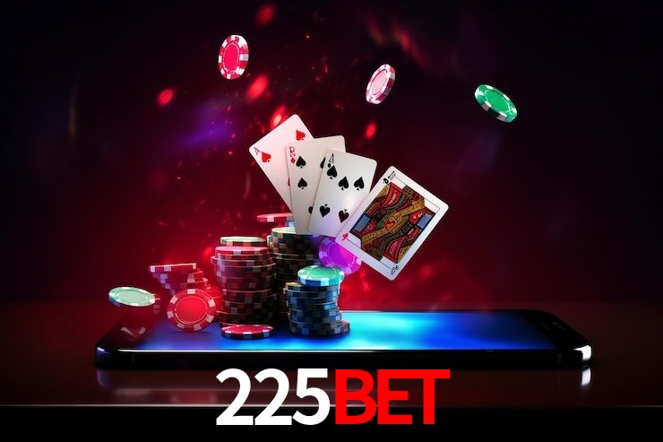 Tennis Betting 225Bet
