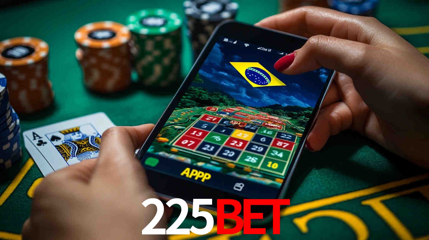 Casino VIP 225Bet