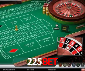 Security Systems 225Bet