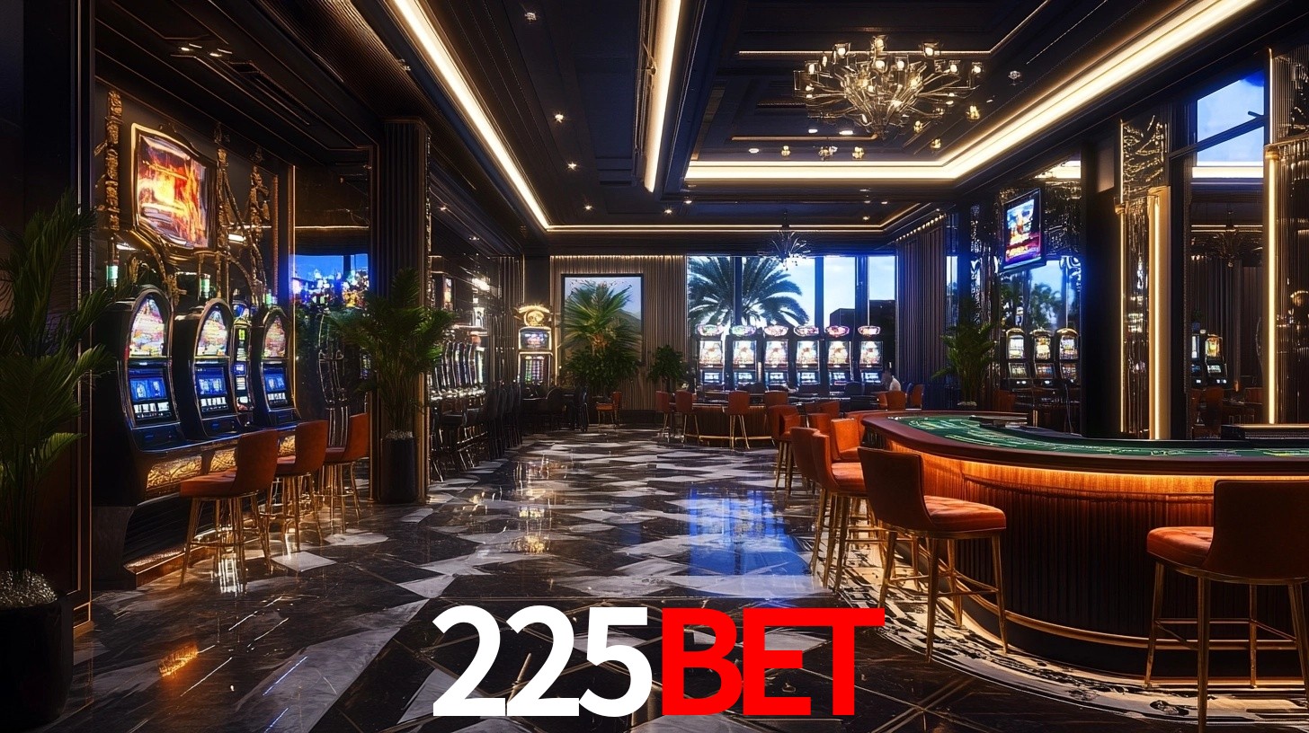 225Bet Login
