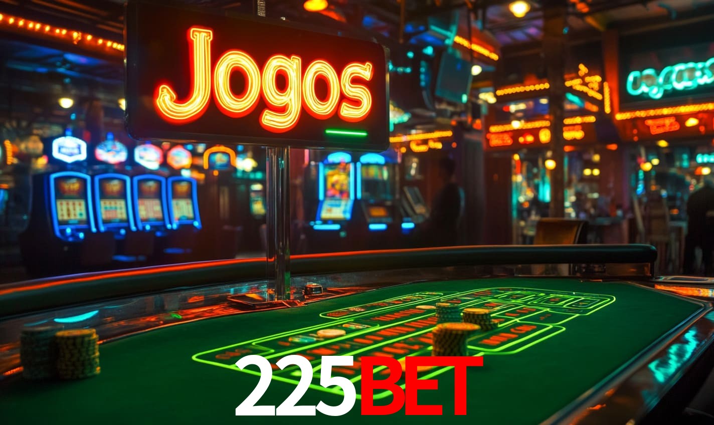 Apostas Esportivas na 225Bet: Um Guia Completo