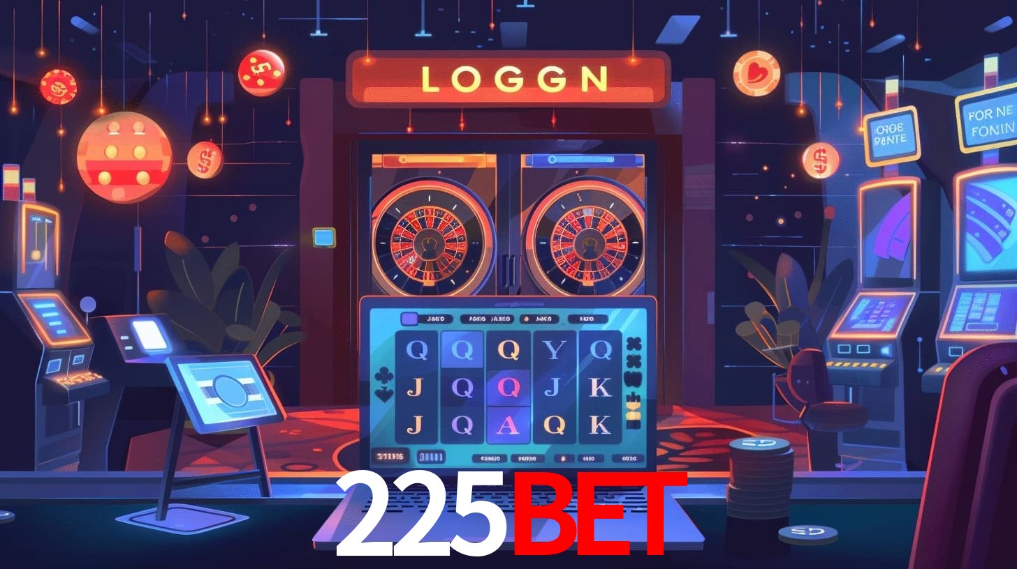 Descubra a Essência do 225Bet: Nossa História e Compromissos