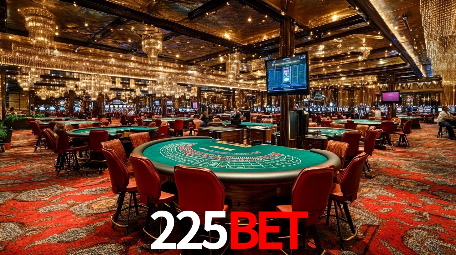 Bônus Generosos e Exclusivos no 225Bet para Você!