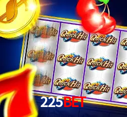 Interface Premium 225Bet