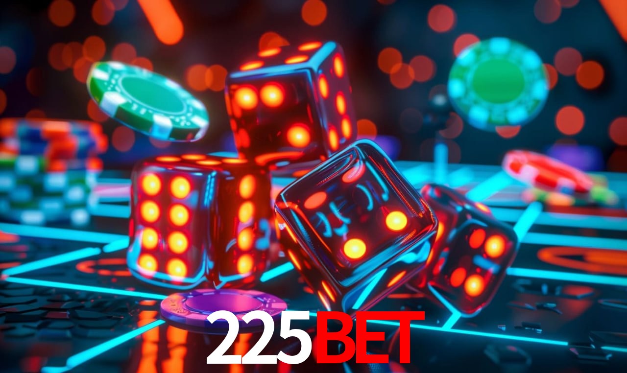 Promoção Relâmpago 225Bet