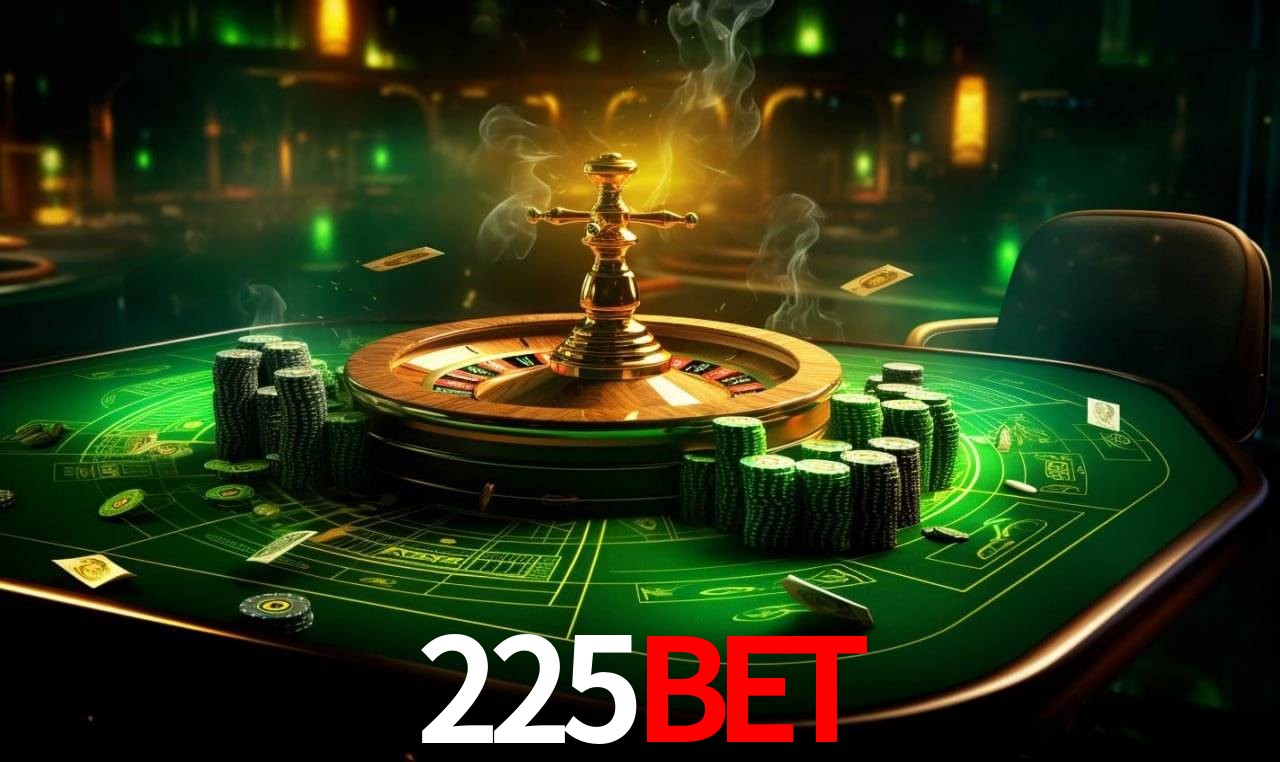 Design Responsivo 225Bet