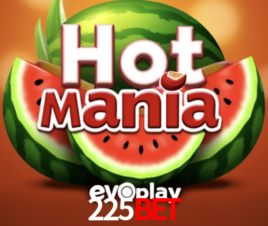 Slot Games 225Bet