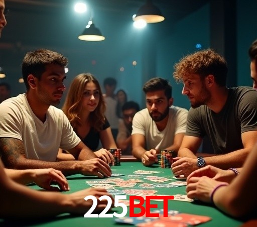 Descubra o Programa VIP da 225Bet: Vantagens Exclusivas para Jogadores