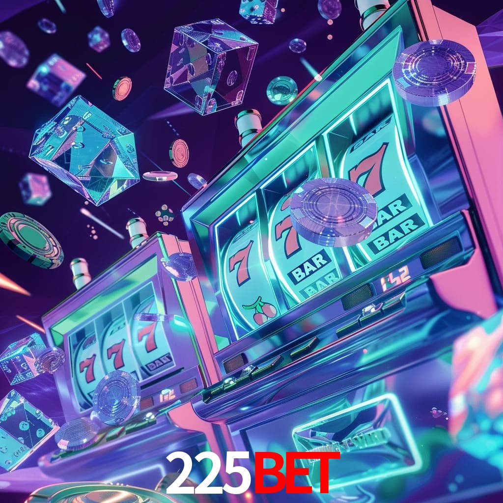 Integração de APIs 225Bet