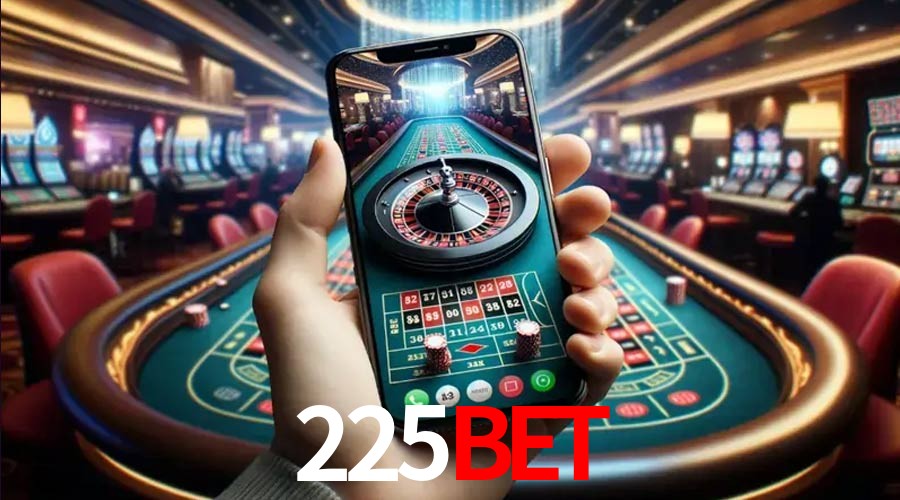 Experiência VIP 225Bet