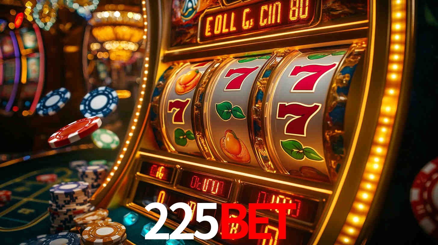 Explore as vantagens do 225Bet: serviço profissional e confiabilidade