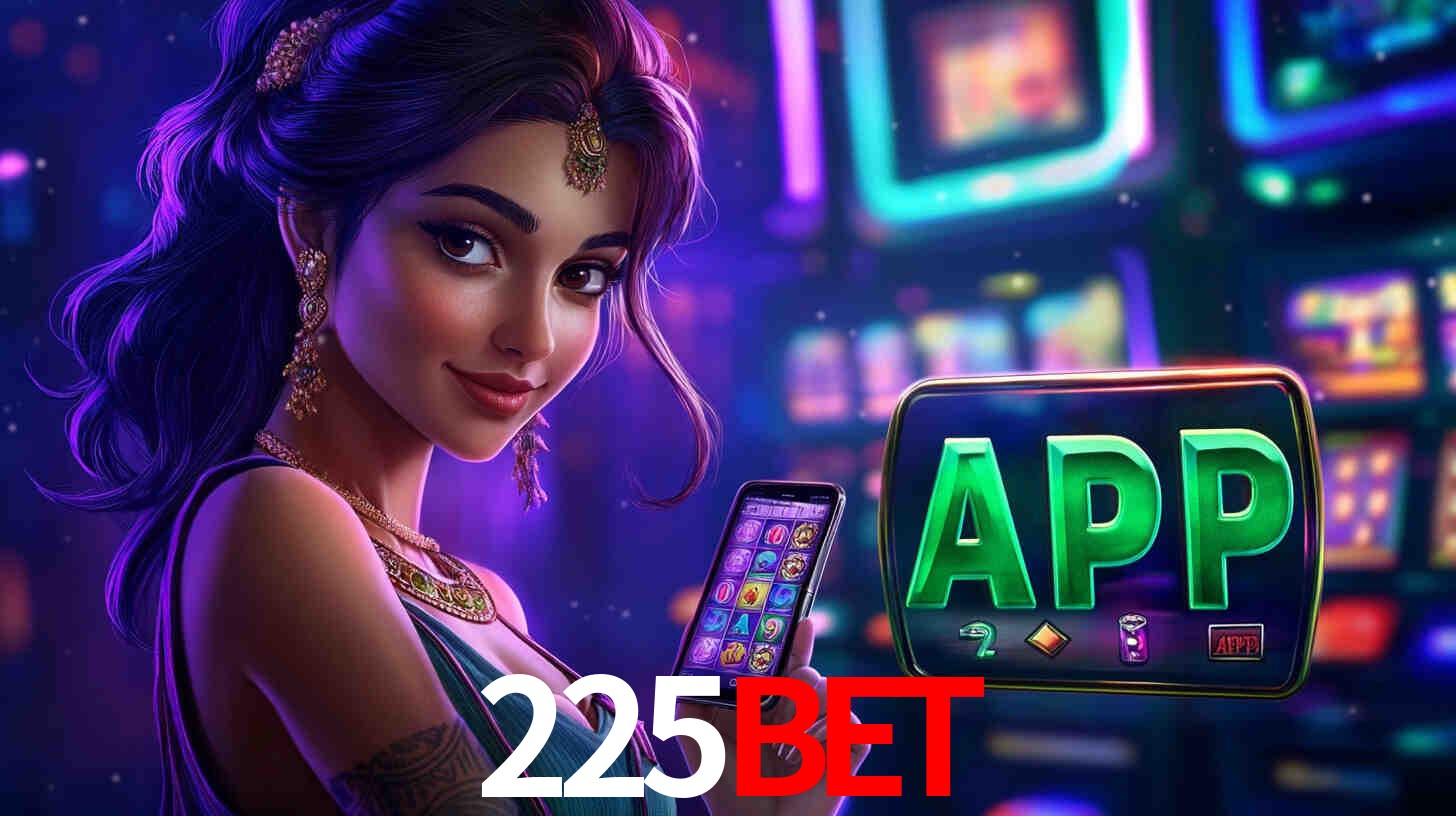 Descubra a Magia dos Jogos de Arcade no 225Bet