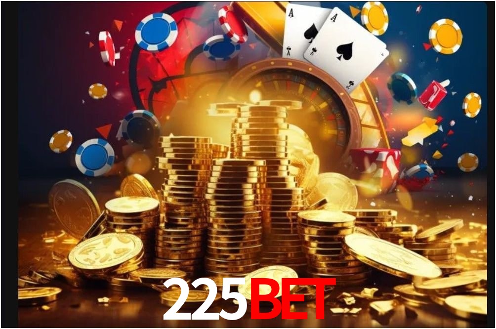 Promoções Sazonais 225Bet