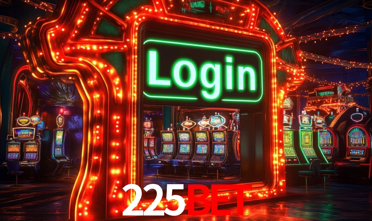 A Revolução dos Aplicativos de Jogos no 225Bet