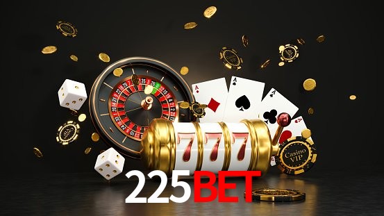 Live Casino 225Bet